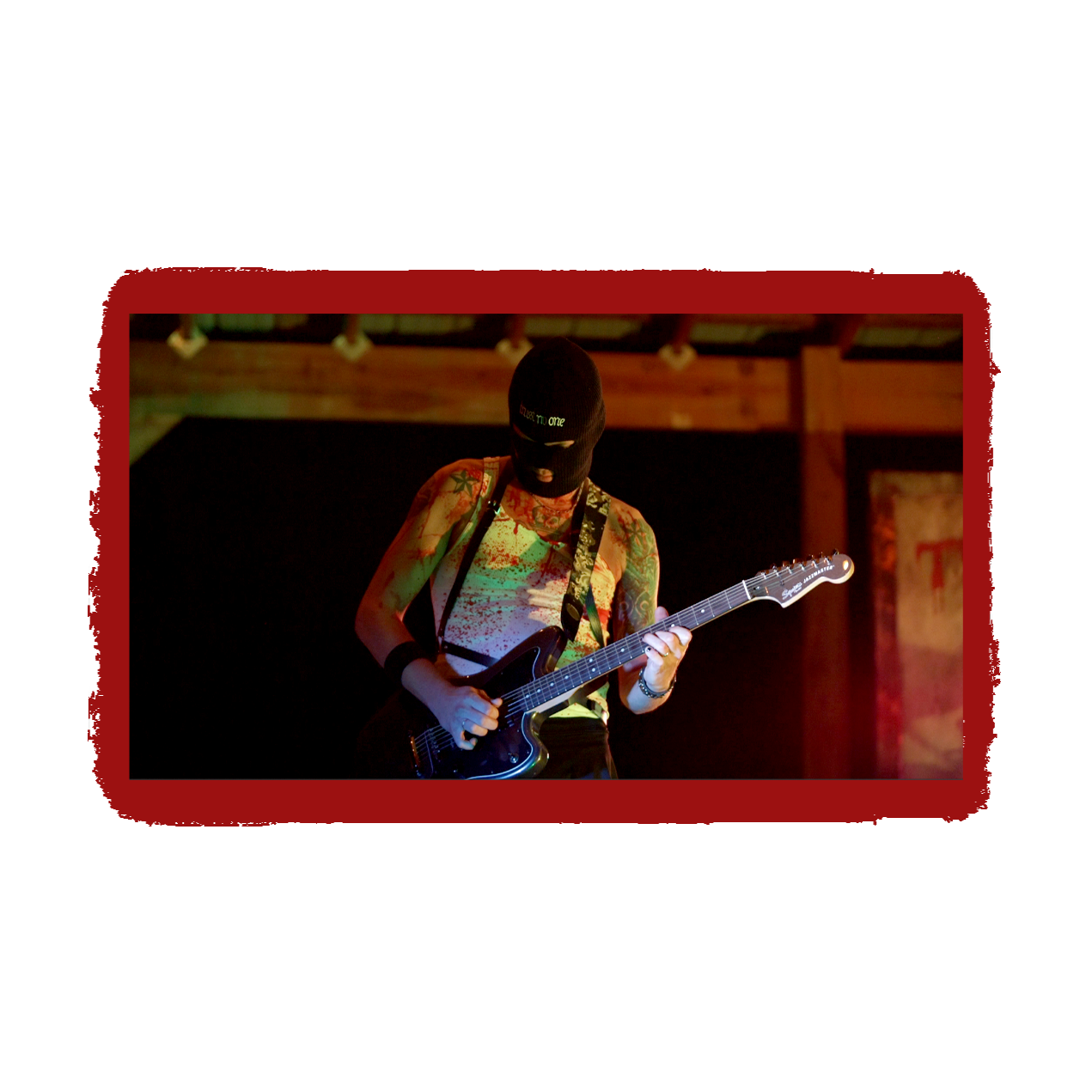 TerrorFest event photo