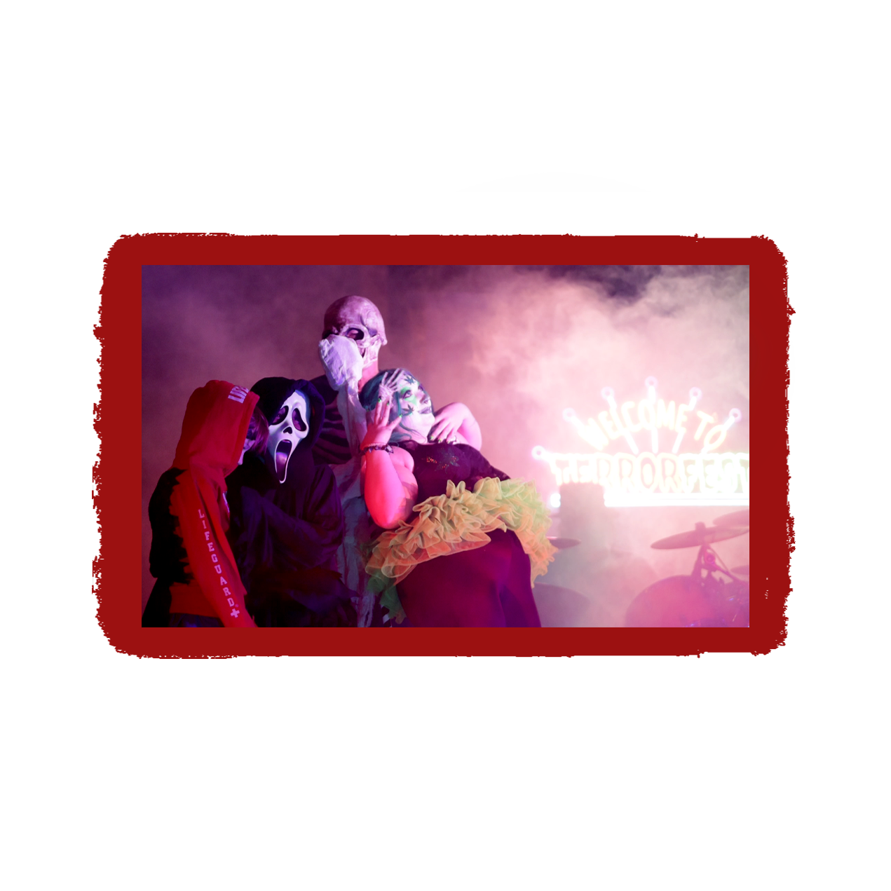 TerrorFest event photo