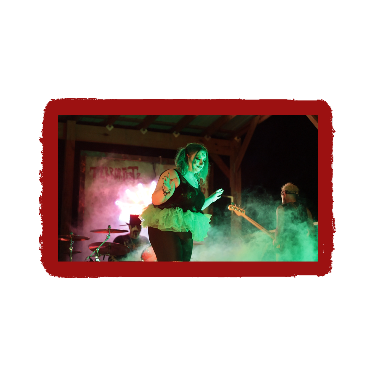 TerrorFest event photo