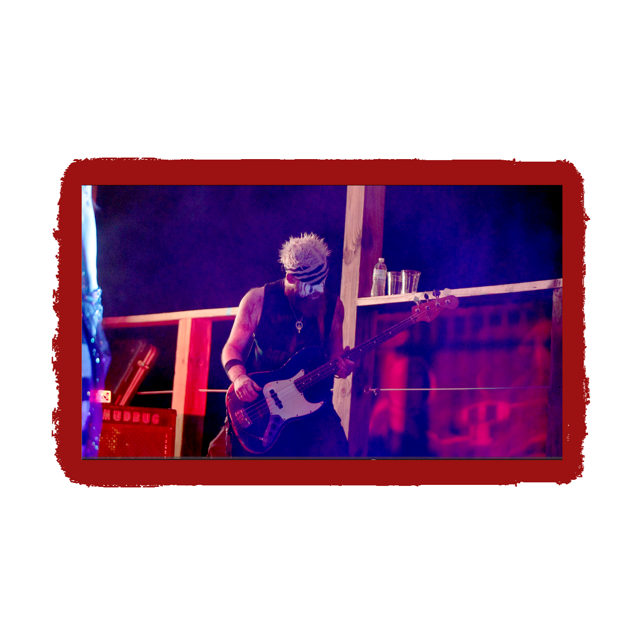TerrorFest event photo